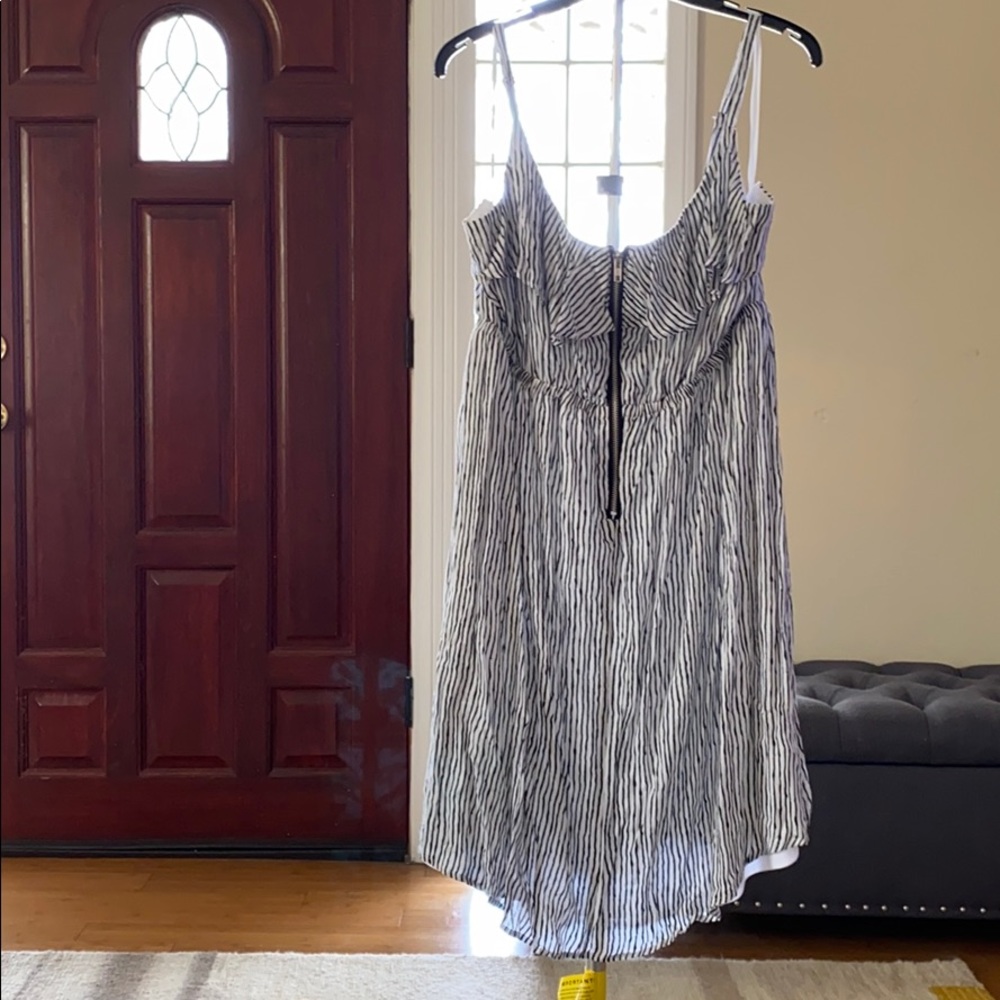 NEW Torrid Dress